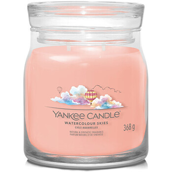 Watercolour Skies Signature Candle ( akvarelová obloha ) - Vonná sviečka
